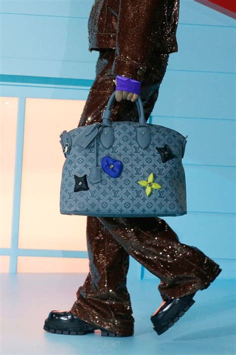 louis vuitton fall-winter 2022 handbags|2022 Louis Vuitton bag collection.